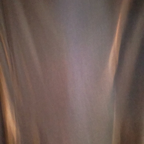 Moda Int’l Vintage Chocolate Brown Dress. Size XL. - Picture 2 of 12